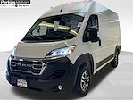 New 2025 Ram ProMaster 1500 High Roof Empty Cargo Van for sale #775011 - photo 7