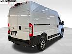 New 2025 Ram ProMaster 1500 High Roof Empty Cargo Van for sale #775011 - photo 3