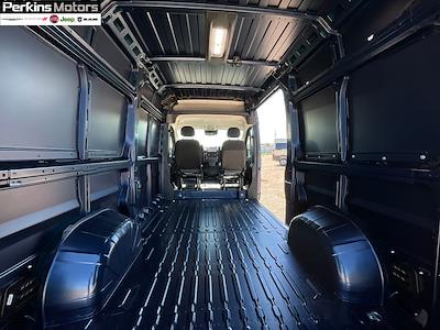 New 2025 Ram ProMaster 1500 High Roof Empty Cargo Van for sale #775012 - photo 2