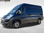 New 2025 Ram ProMaster 1500 High Roof Empty Cargo Van for sale #775012 - photo 1