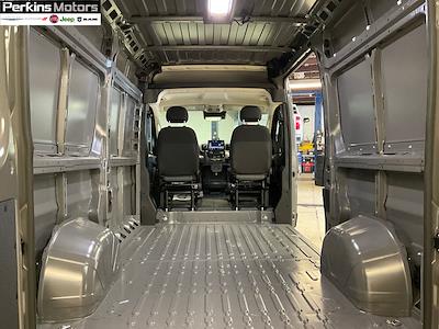 New 2025 Ram ProMaster 1500 High Roof Empty Cargo Van for sale #775013 - photo 2