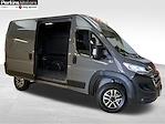 New 2025 Ram ProMaster 1500 High Roof Empty Cargo Van for sale #775013 - photo 1
