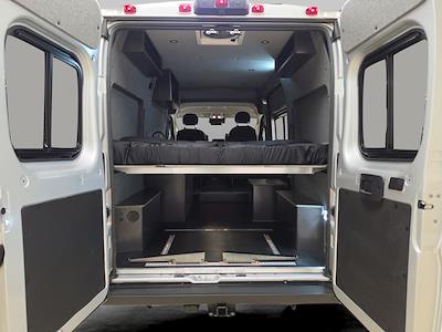 New 2025 Ram ProMaster 1500 High Roof Camper Van for sale #775014 - photo 2
