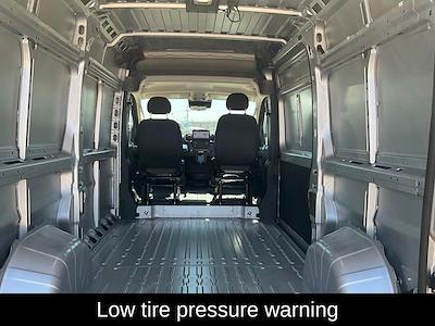 New 2025 Ram ProMaster 1500 High Roof Empty Cargo Van for sale #775014 - photo 2