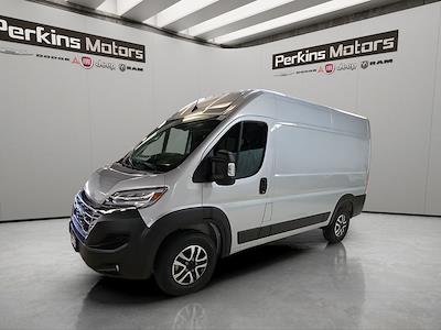 New 2025 Ram ProMaster 1500 High Roof Camper Van for sale #775014 - photo 1