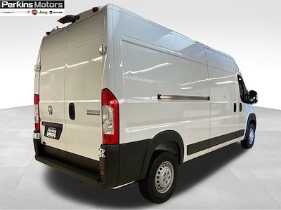 New 2025 Ram ProMaster 2500 High Roof Empty Cargo Van for sale #775015 - photo 2