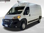 New 2025 Ram ProMaster 2500 High Roof Empty Cargo Van for sale #775015 - photo 4