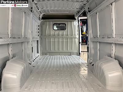 New 2025 Ram ProMaster 2500 High Roof Empty Cargo Van for sale #775016 - photo 2