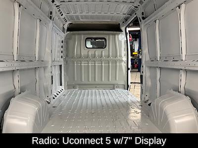 2025 Ram ProMaster 2500 High Roof FWD Empty Cargo Van for sale #775016 - photo 2