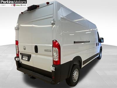 New 2025 Ram ProMaster 2500 High Roof Empty Cargo Van for sale #775016 - photo 2