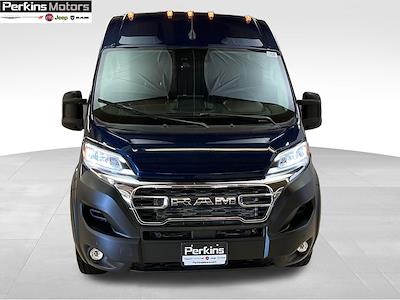 2025 Ram ProMaster 1500 High Roof FWD Empty Cargo Van for sale #775018 - photo 2