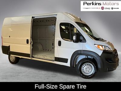 2025 Ram ProMaster 2500 High Roof FWD Empty Cargo Van for sale #775020 - photo 1
