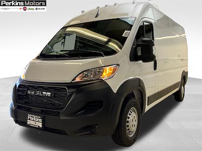New 2025 Ram ProMaster 2500 High Roof Empty Cargo Van for sale #775020 - photo 1