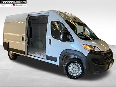 New 2025 Ram ProMaster 2500 High Roof Empty Cargo Van for sale #775021 - photo 1