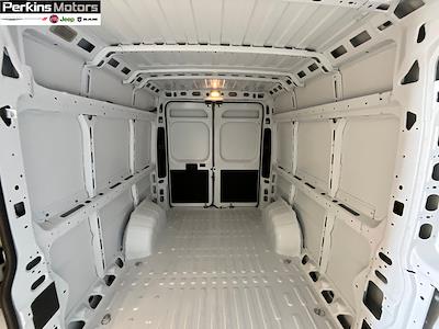 New 2025 Ram ProMaster 2500 High Roof Empty Cargo Van for sale #775021 - photo 2