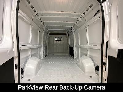 2025 Ram ProMaster 2500 High Roof FWD Empty Cargo Van for sale #775021 - photo 2