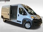 New 2025 Ram ProMaster 2500 High Roof Empty Cargo Van for sale #775021 - photo 1