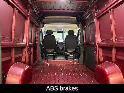 New 2025 Ram ProMaster 1500 High Roof Empty Cargo Van for sale #775023 - photo 2