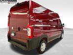 New 2025 Ram ProMaster 1500 High Roof Empty Cargo Van for sale #775023 - photo 3