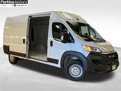 New 2025 Ram ProMaster 2500 High Roof Empty Cargo Van for sale #775025 - photo 1