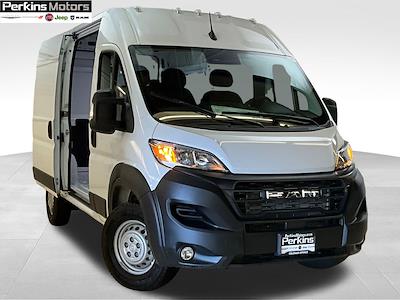 2025 Ram ProMaster 1500 High Roof FWD Empty Cargo Van for sale #775026 - photo 1