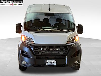 2025 Ram ProMaster 1500 High Roof FWD Empty Cargo Van for sale #775026 - photo 2