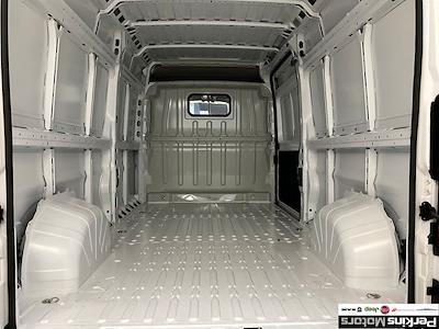 New 2025 Ram ProMaster 1500 High Roof Empty Cargo Van for sale #775026 - photo 2