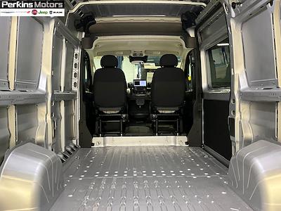 New 2025 Ram ProMaster 1500 High Roof Empty Cargo Van for sale #775027 - photo 2