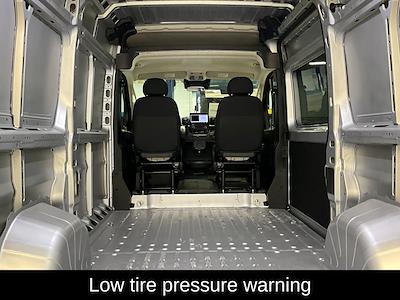 2025 Ram ProMaster 1500 High Roof FWD Empty Cargo Van for sale #775027 - photo 2