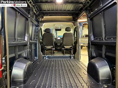 New 2025 Ram ProMaster 1500 High Roof Empty Cargo Van for sale #775028 - photo 2