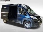 New 2025 Ram ProMaster 1500 High Roof Empty Cargo Van for sale #775028 - photo 1