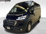 New 2025 Ram ProMaster 1500 High Roof Empty Cargo Van for sale #775028 - photo 7