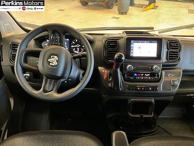 New 2025 Ram ProMaster 2500 High Roof Empty Cargo Van for sale #775029 - photo 2