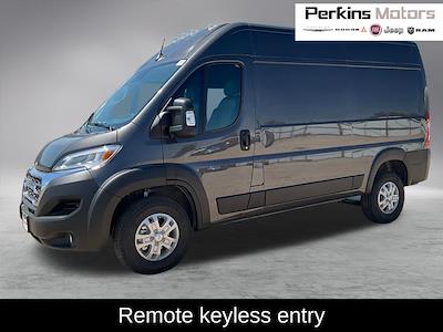 2025 Ram ProMaster 1500 High Roof FWD Empty Cargo Van for sale #775030 - photo 1