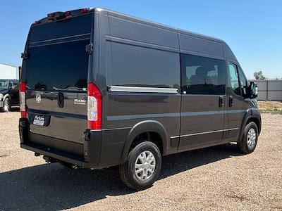 New 2025 Ram ProMaster 1500 - photo 1