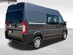 New 2025 Ram ProMaster 1500 High Roof Empty Cargo Van for sale #775030 - photo 9