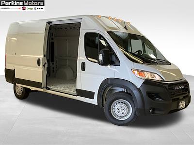 New 2025 Ram ProMaster 1500 High Roof Empty Cargo Van for sale #775031 - photo 1