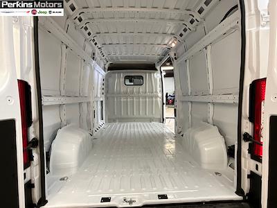 New 2025 Ram ProMaster 1500 High Roof Empty Cargo Van for sale #775031 - photo 2