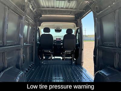 New 2025 Ram ProMaster 1500 High Roof Empty Cargo Van for sale #775032 - photo 2