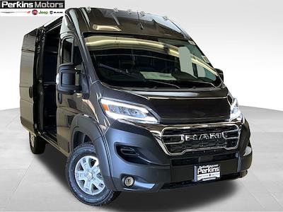 New 2025 Ram ProMaster 1500 High Roof Empty Cargo Van for sale #775033 - photo 1
