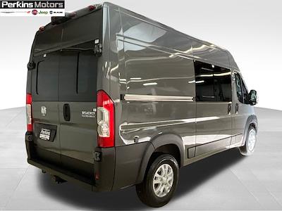 New 2025 Ram ProMaster 1500 - photo 1