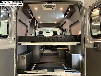 New 2025 Ram ProMaster 1500 High Roof Camper Van for sale #775033 - photo 2