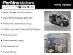 New 2025 Ram ProMaster 1500 High Roof Camper Van for sale #775033 - photo 23