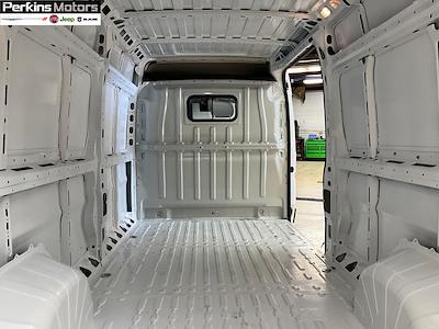 New 2025 Ram ProMaster 2500 Service Utility Van for sale #775035 - photo 2