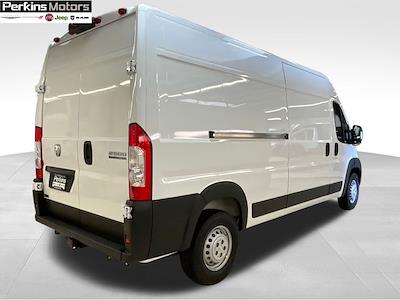 2025 Ram ProMaster 2500 High Roof FWD Empty Cargo Van for sale #775035 - photo 2