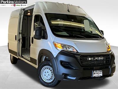 2025 Ram ProMaster 2500 High Roof FWD Empty Cargo Van for sale #775036 - photo 1