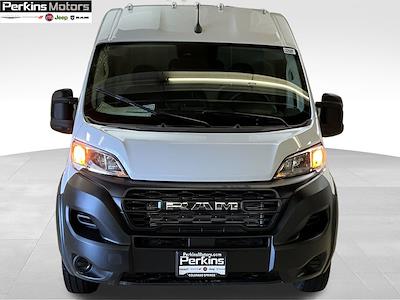 2025 Ram ProMaster 2500 High Roof FWD Empty Cargo Van for sale #775036 - photo 2