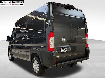 New 2025 Ram ProMaster 1500 High Roof Empty Cargo Van for sale #775037 - photo 2