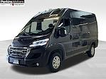 New 2025 Ram ProMaster 1500 High Roof Empty Cargo Van for sale #775037 - photo 1