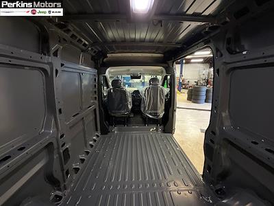 New 2025 Ram ProMaster 1500 High Roof Empty Cargo Van for sale #775038 - photo 2